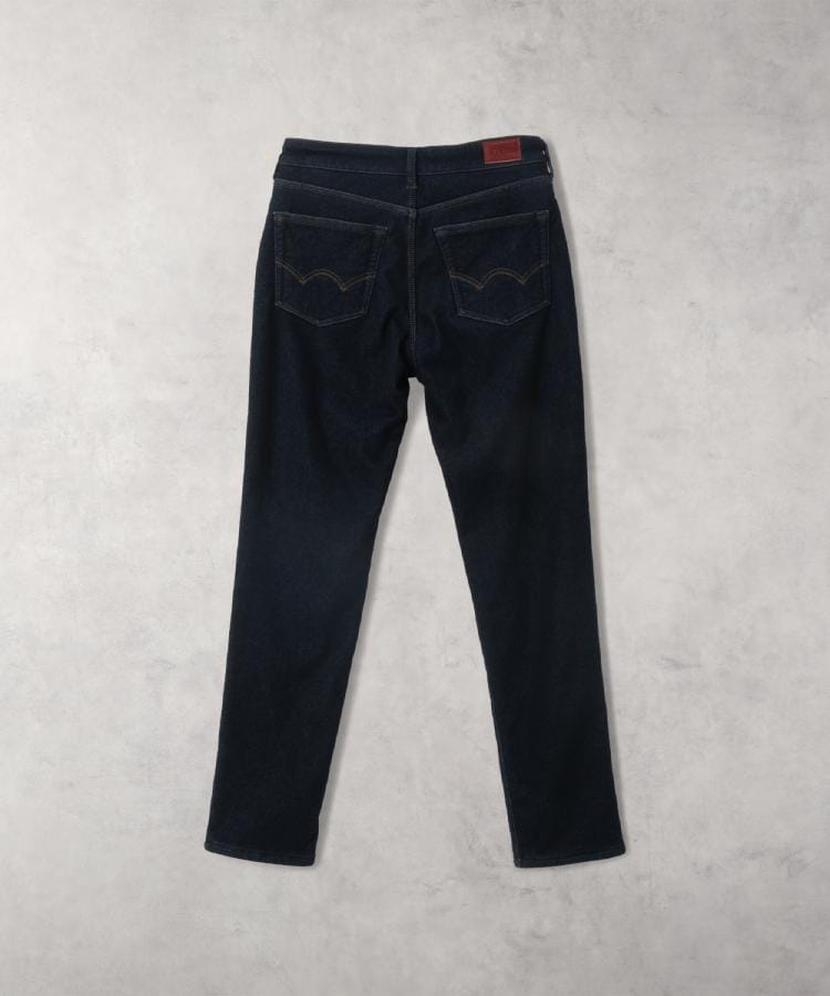 ライトオン(Right-on)のEDWIN(エドウィン)【WEB限定】「BODY FIRE」「JERSEYS」テーパードパンツ12