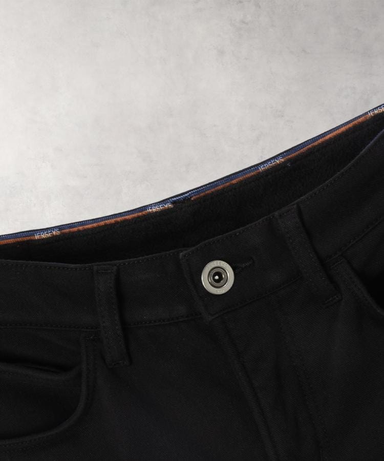 ライトオン(Right-on)のEDWIN(エドウィン)【WEB限定】「BODY FIRE」「JERSEYS」テーパードパンツ10