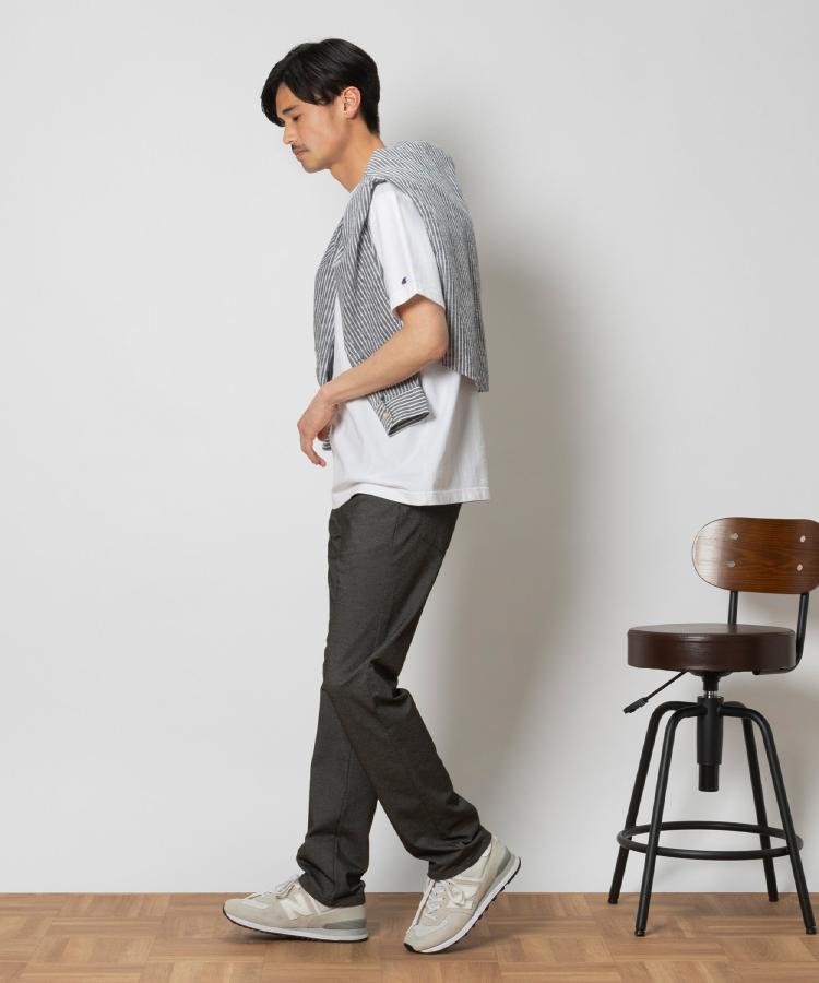 ライトオン(Right-on)のEDWIN(エドウィン)「JERSEYS COOL」レギュラーストレート2