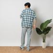 ライトオン(Right-on)のBACK NUMBER(バックナンバー)開襟オンブレ半袖シャツ20