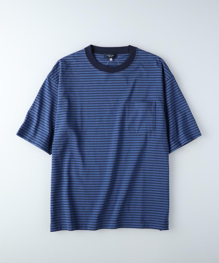 ライトオン(Right-on)のBACK NUMBER(バックナンバー)【速乾】クルーネック半袖Ｔシャツ11