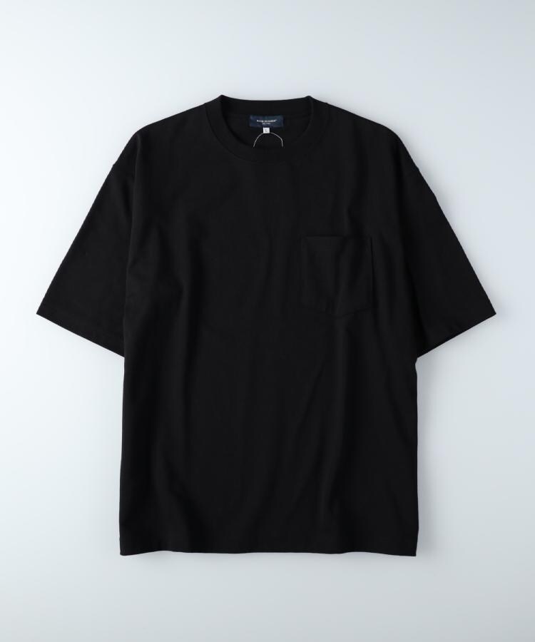 ライトオン(Right-on)のBACK NUMBER(バックナンバー)【速乾】クルーネック半袖Ｔシャツ15