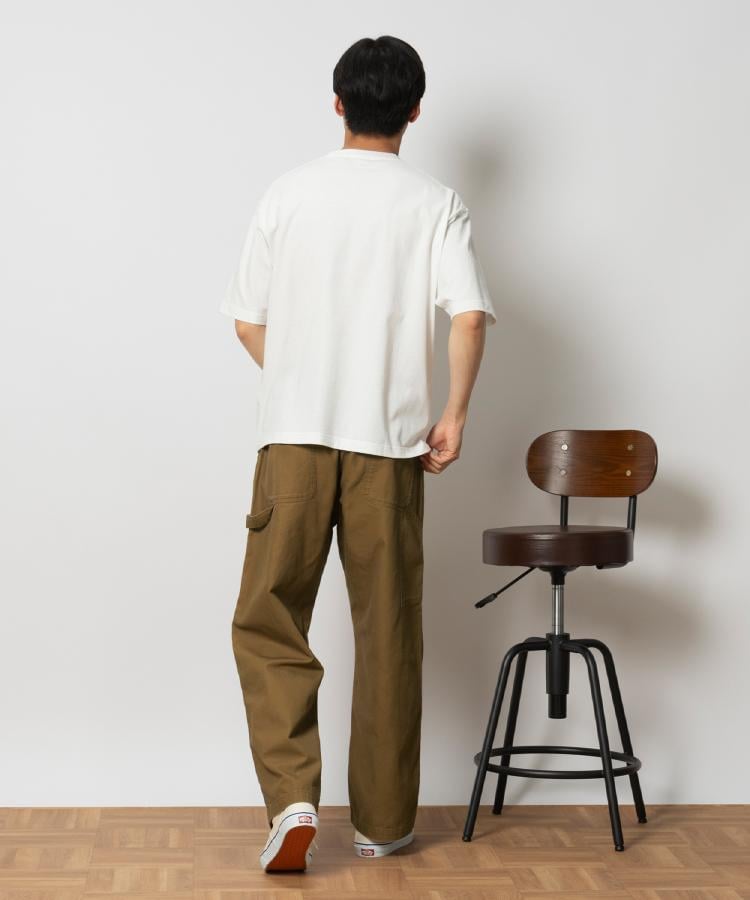 ライトオン(Right-on)のBACK NUMBER(バックナンバー)【速乾】クルーネック半袖Ｔシャツ22