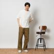 ライトオン(Right-on)のBACK NUMBER(バックナンバー)【速乾】クルーネック半袖Ｔシャツ21