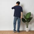 ライトオン(Right-on)のBACK NUMBER(バックナンバー)【速乾】クルーネック半袖Ｔシャツ27