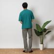 ライトオン(Right-on)のBACK NUMBER(バックナンバー)【速乾】クルーネック半袖Ｔシャツ30