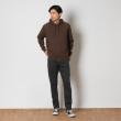 ライトオン(Right-on)のBACK NUMBER(バックナンバー)製品染めカット5ポケットパンツ7