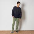 ライトオン(Right-on)のBACK NUMBER(バックナンバー)製品染めカット5ポケットパンツ18