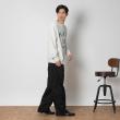 ライトオン(Right-on)のBACK NUMBER(バックナンバー)ストレッチワイドトラウザー1