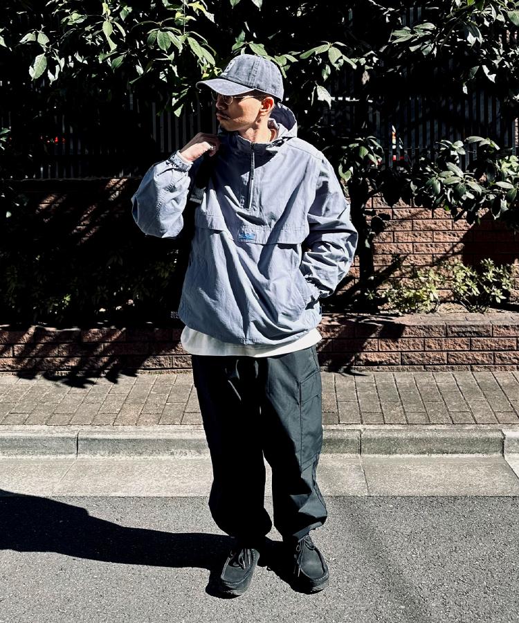 ライトオン(Right-on)のBACK NUMBER(バックナンバー)「接触冷感」カーゴイージーパンツ3