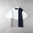 ライトオン(Right-on)のBACK NUMBER(バックナンバー)3色切替Ｔシャツ6