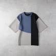 ライトオン(Right-on)のBACK NUMBER(バックナンバー)3色切替Ｔシャツ8