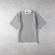 ライトオン(Right-on)のBACK NUMBER(バックナンバー)ジャガードフェイクレイヤードTシャツ5