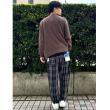 ライトオン(Right-on)のBACK NUMBER(バックナンバー)ブークレパイル長袖カーディガン6