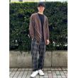 ライトオン(Right-on)のBACK NUMBER(バックナンバー)ブークレパイル長袖カーディガン9