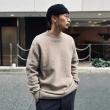 ライトオン(Right-on)のBACK NUMBER(バックナンバー)ウールライククルーニット7