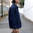 ライトオン(Right-on)のBACK NUMBER(バックナンバー)デニムカバーオール2