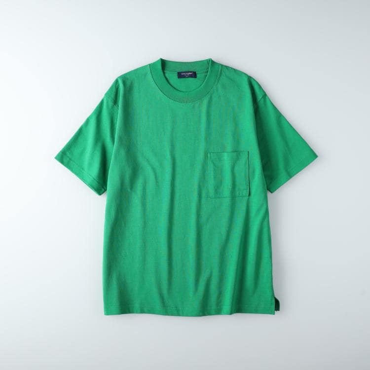 ライトオン(Right-on)のBACK NUMBER(バックナンバー)ヘビーウェイト半袖Tシャツ Ｔシャツ