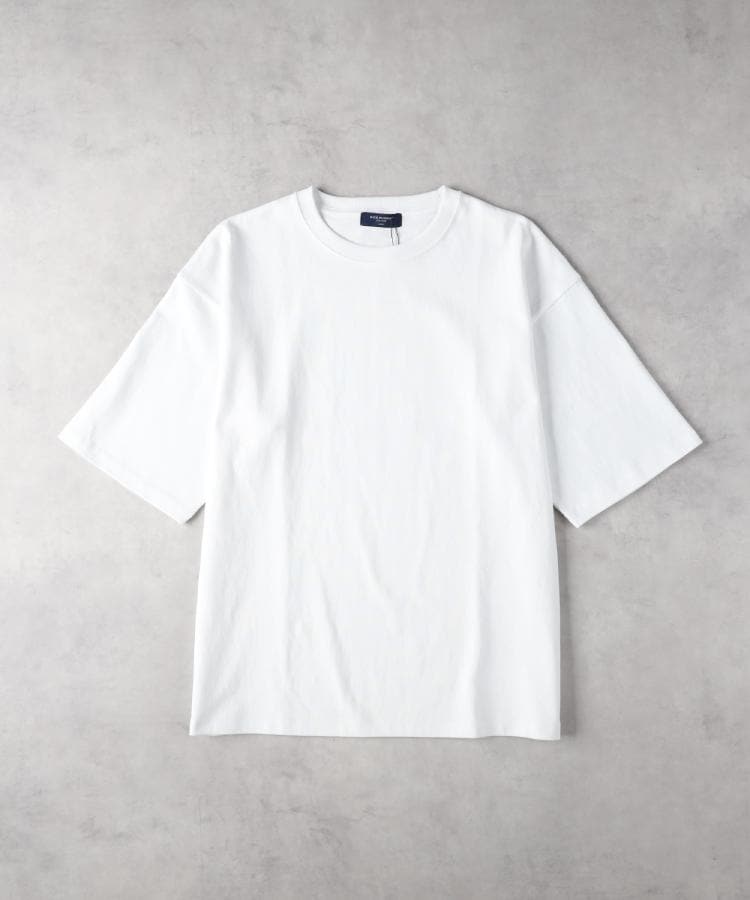 ライトオン(Right-on)のBACK NUMBER(バックナンバー)シルケット加工半袖Ｔシャツ2