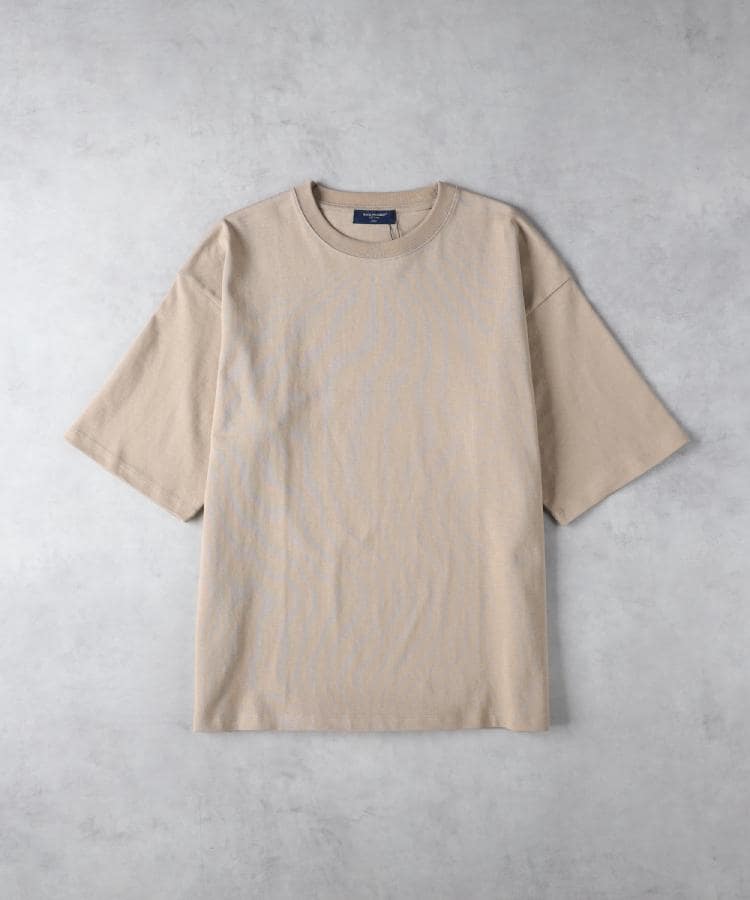 ライトオン(Right-on)のBACK NUMBER(バックナンバー)シルケット加工半袖Ｔシャツ3