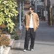 ライトオン(Right-on)のBACK NUMBER(バックナンバー)「接触冷感」ライトイージーパンツ1