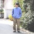 ライトオン(Right-on)のBACK NUMBER(バックナンバー)「接触冷感」ライトイージーパンツ13