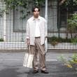ライトオン(Right-on)のBACK NUMBER(バックナンバー)綿麻レギュラーシャツ3
