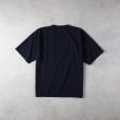 ライトオン(Right-on)のBACK NUMBER(バックナンバー)ジョーゼット縦切替えデザインTシャツ6
