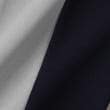 ライトオン(Right-on)のBACK NUMBER(バックナンバー)ジョーゼット縦切替えデザインTシャツ8