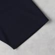 ライトオン(Right-on)のBACK NUMBER(バックナンバー)ジョーゼット斜め切替えデザインTシャツ5