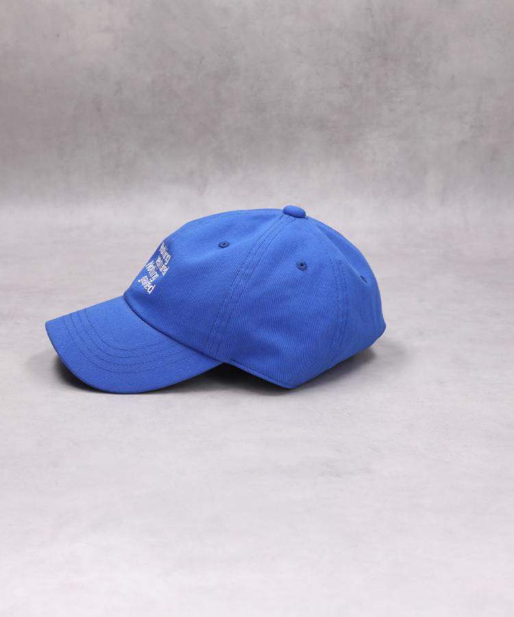 ライトオン(Right-on)のBACK NUMBER(バックナンバー)メッセージロゴキャップ6