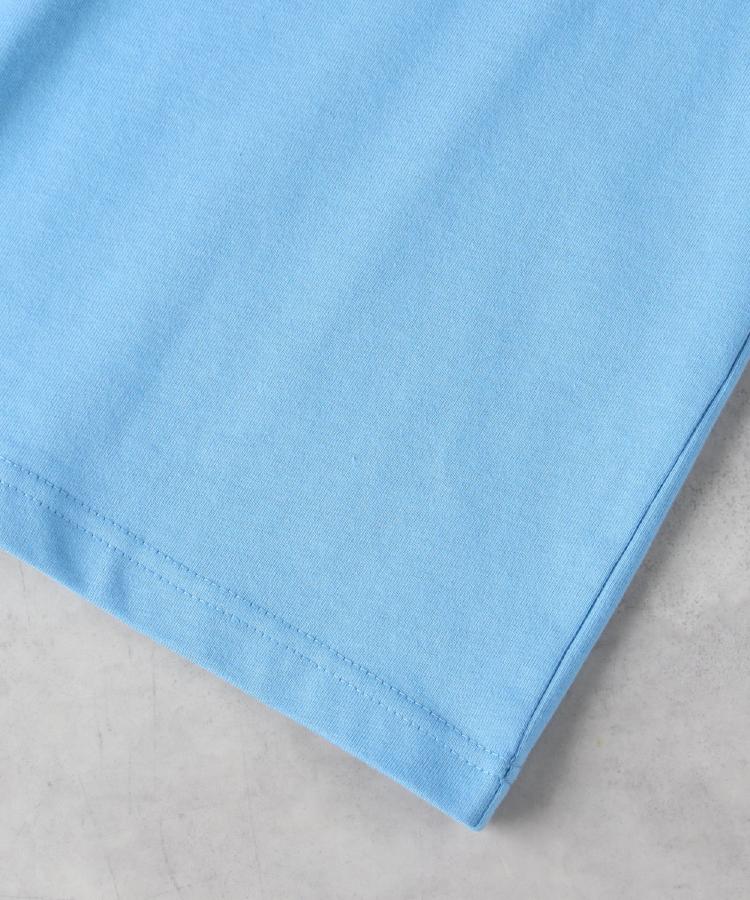 ライトオン(Right-on)のBACK NUMBER(バックナンバー)ワッペンロゴポケットＴシャツ9