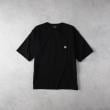 ライトオン(Right-on)のBACK NUMBER(バックナンバー)ワッペンロゴポケットＴシャツ1
