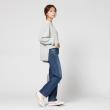 ライトオン(Right-on)のSOMETHING(サムシング)「ELSA」ストレートパンツ4