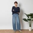 ライトオン(Right-on)のSOMETHING(サムシング)「HANA」カーブテーパード8