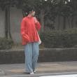 ライトオン(Right-on)のSOMETHING(サムシング)リネンペインターデニムパンツ2