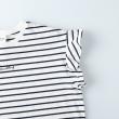 ライトオン(Right-on)のSOMETHING(サムシング)エンジェルスリーブＴシャツ8