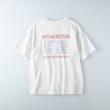 ライトオン(Right-on)のSOMETHING(サムシング)ロックTシャツ9