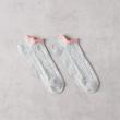 ライトオン(Right-on)のBASIC SOCKS(ベーシックソックス)リンクス編みソックス3