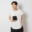 ライトオン(Right-on)のCAMP7(キャンプ7)CPTEXパッカブル半袖シャツ2