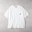 ライトオン(Right-on)のCAMP7(キャンプ7)DMX半袖ポケットTシャツ4