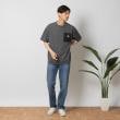 ライトオン(Right-on)のCAMP7(キャンプ7)【水陸両用】ポケット付き半袖Tシャツ2