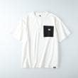 ライトオン(Right-on)のCAMP7(キャンプ7)【水陸両用】ポケット付き半袖Tシャツ17