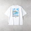 ライトオン(Right-on)のCAMP7(キャンプ7)バックフォトプリントＴシャツ4