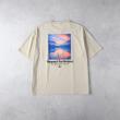 ライトオン(Right-on)のCAMP7(キャンプ7)バックフォトプリントＴシャツ10