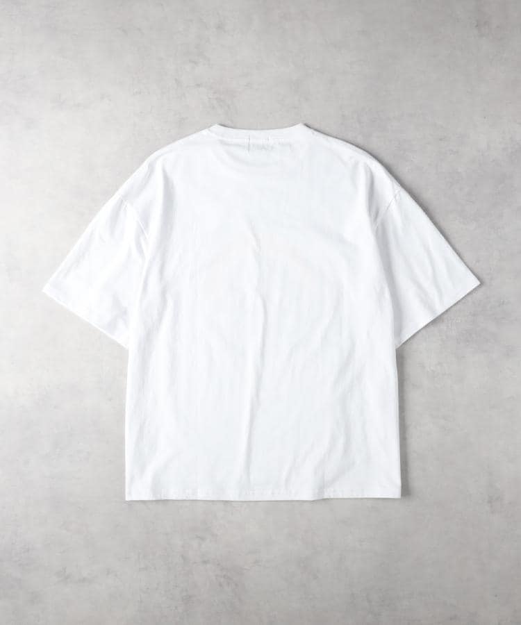 ライトオン(Right-on)のCAMP7(キャンプ7)グラフィックプリントＴシャツ3