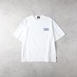 ライトオン(Right-on)のCAMP7(キャンプ7)バックロゴプリントＴシャツ10