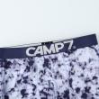 ライトオン(Right-on)のCAMP7(キャンプ7)タイダイボクサーパンツ6