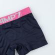 ライトオン(Right-on)のCAMP7(キャンプ7)SLボクサーパンツ10