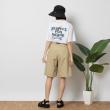 ライトオン(Right-on)のCAMP7(キャンプ7)クライミングショートパンツ10
